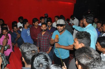 Gunturodu Movie Success Tour